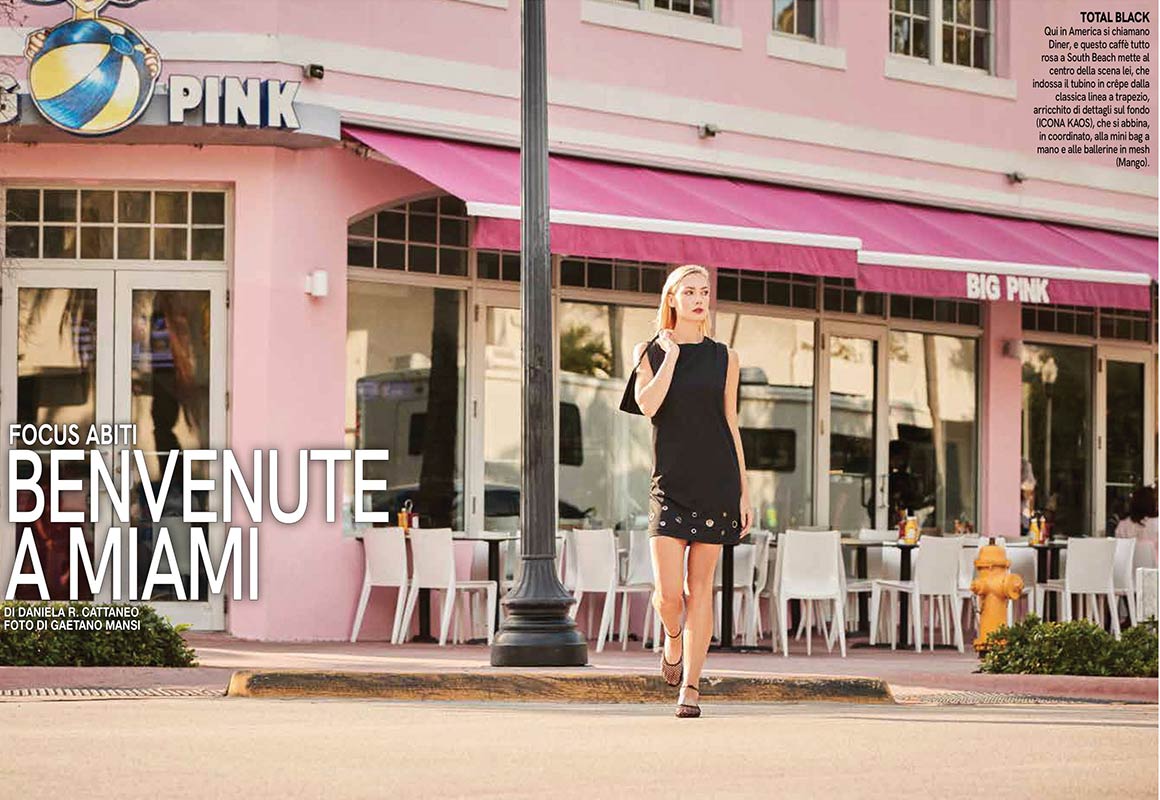 Edwin Kaufmann - Hair&MakeUp Artist -