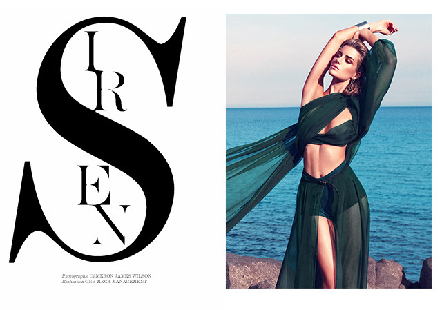 Edwin Kaufmann - Hair&MakeUp Artist -