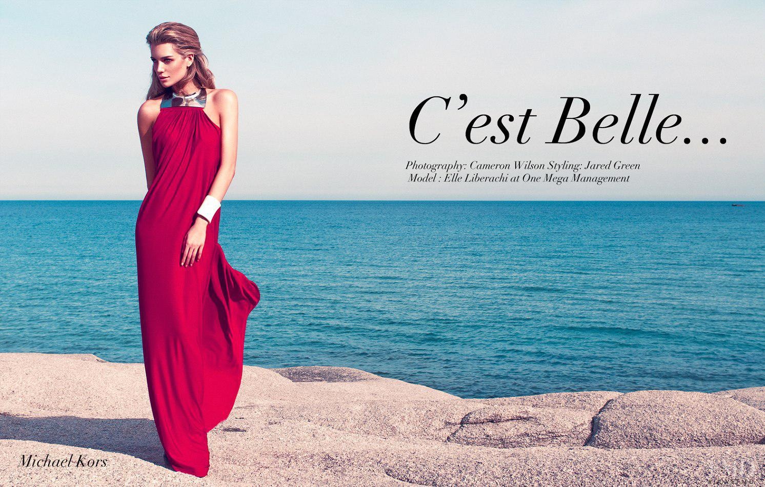 Edwin Kaufmann - Hair&MakeUp Artist -