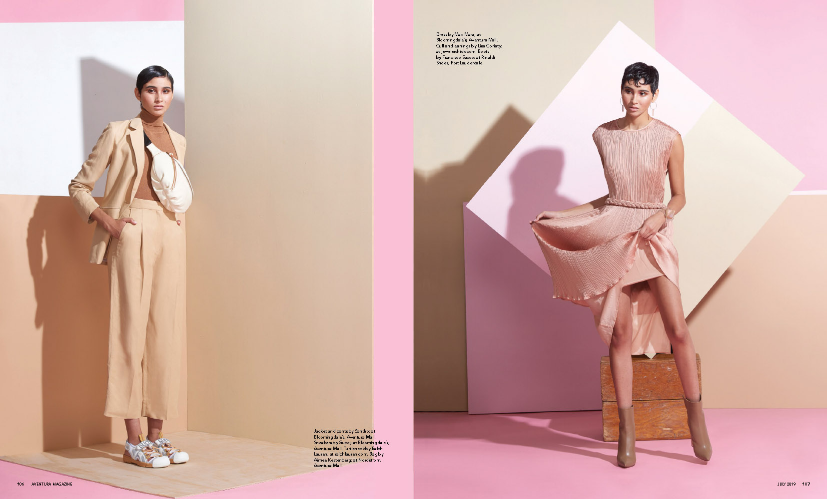 Edwin Kaufmann - Hair&MakeUp Artist -