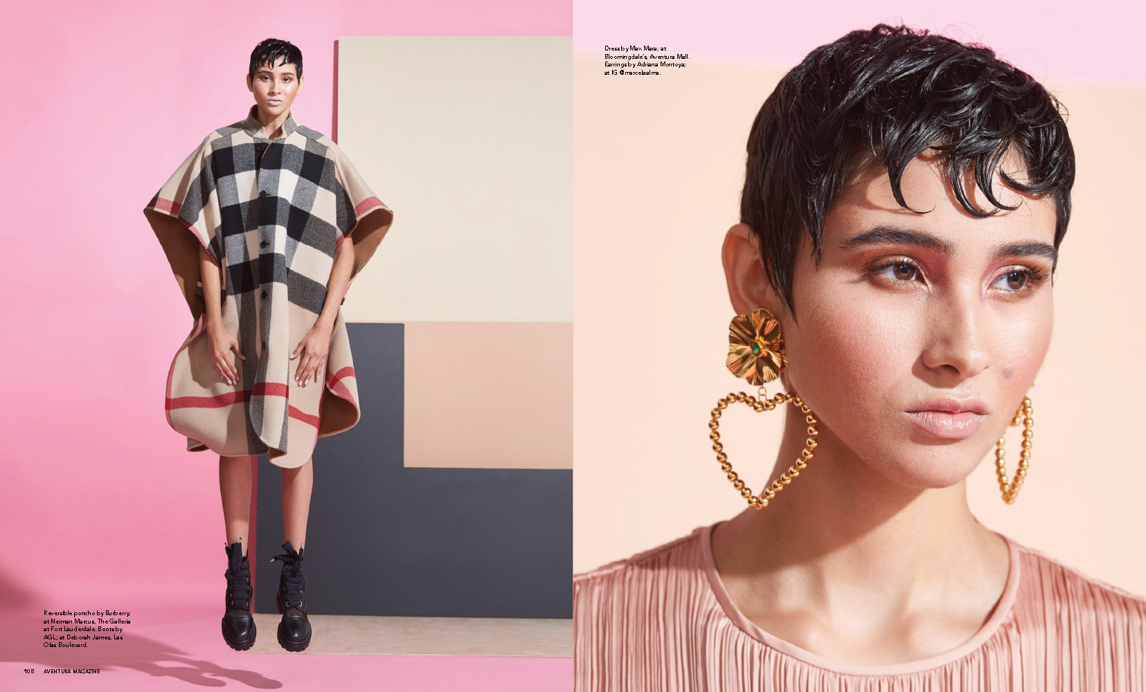 Edwin Kaufmann - Hair&MakeUp Artist -