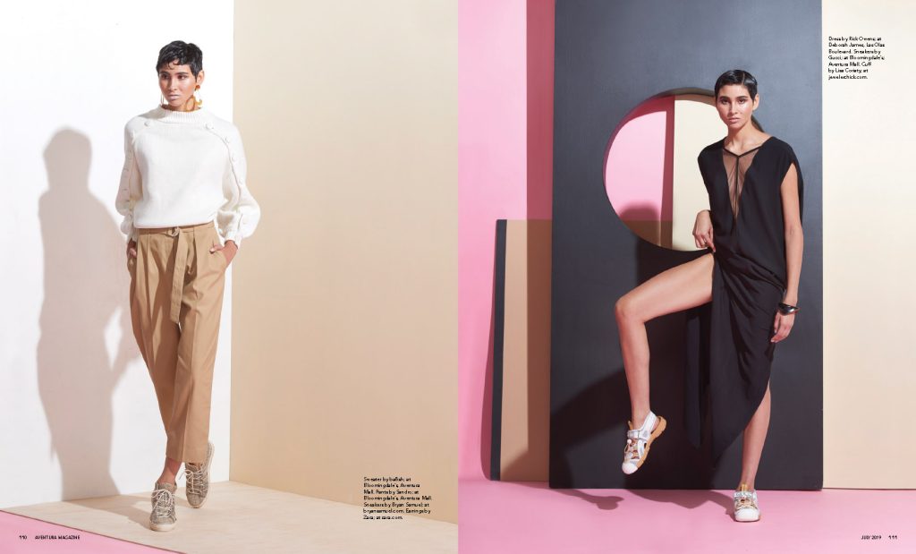 Edwin Kaufmann - Hair&MakeUp Artist -