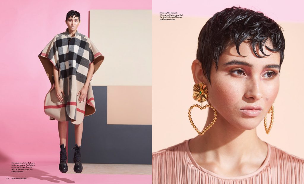 Edwin Kaufmann - Hair&MakeUp Artist -