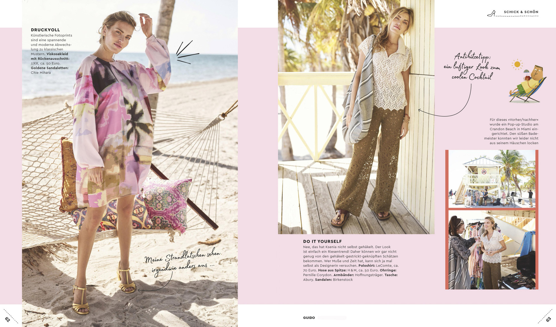 Edwin Kaufmann - Hair&MakeUp Artist -