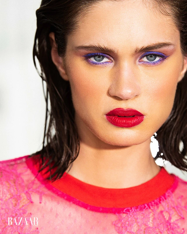 Edwin Kaufmann - Hair&MakeUp Artist -