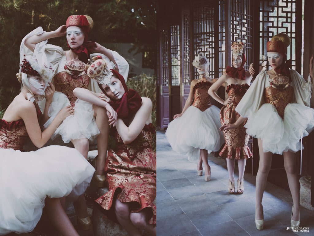 Edwin Kaufmann - Hair&MakeUp Artist -