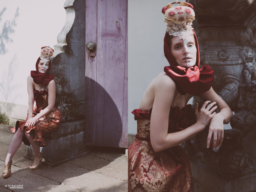 Edwin Kaufmann - Hair&MakeUp Artist -