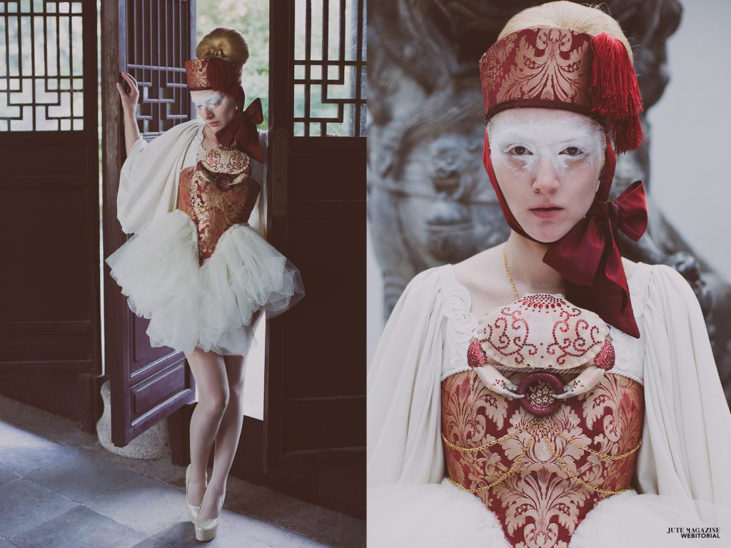 Edwin Kaufmann - Hair&MakeUp Artist -