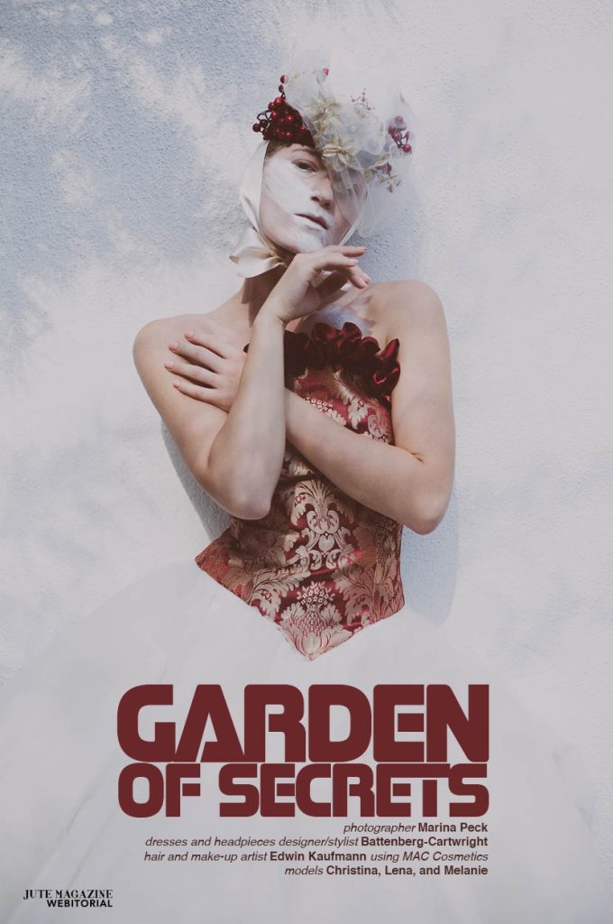 Jute Magazine