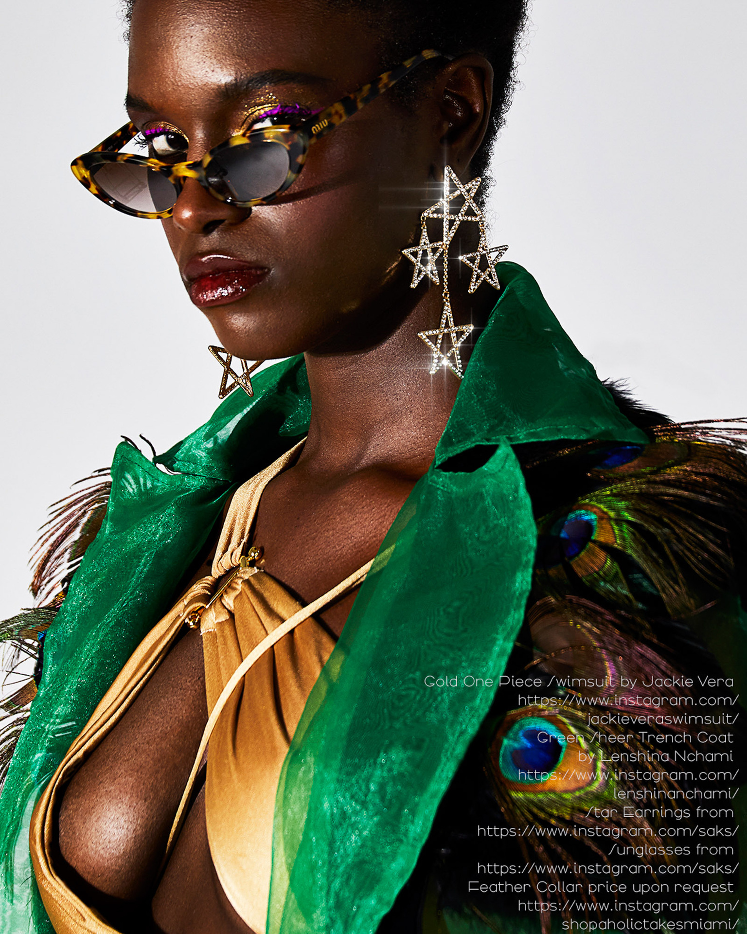 Edwin Kaufmann - Hair&MakeUp Artist -