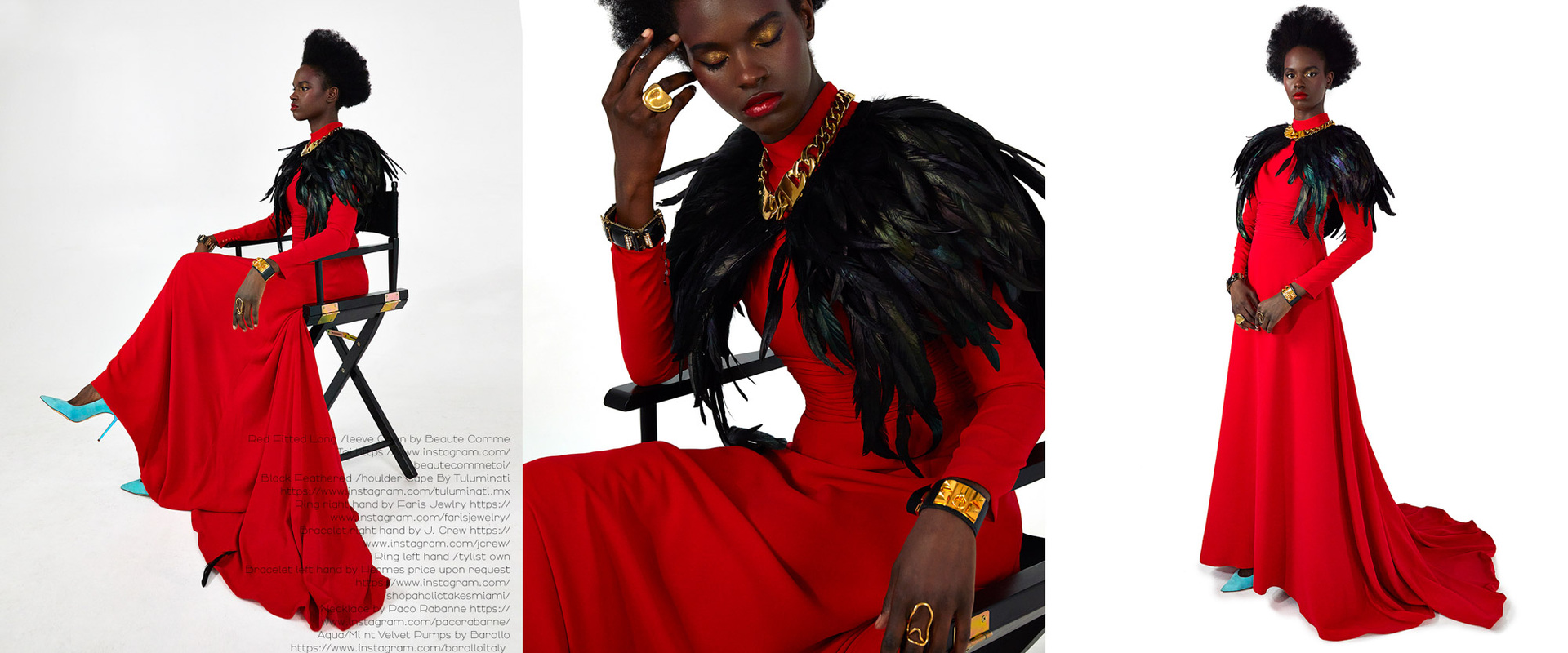 Edwin Kaufmann - Hair&MakeUp Artist -