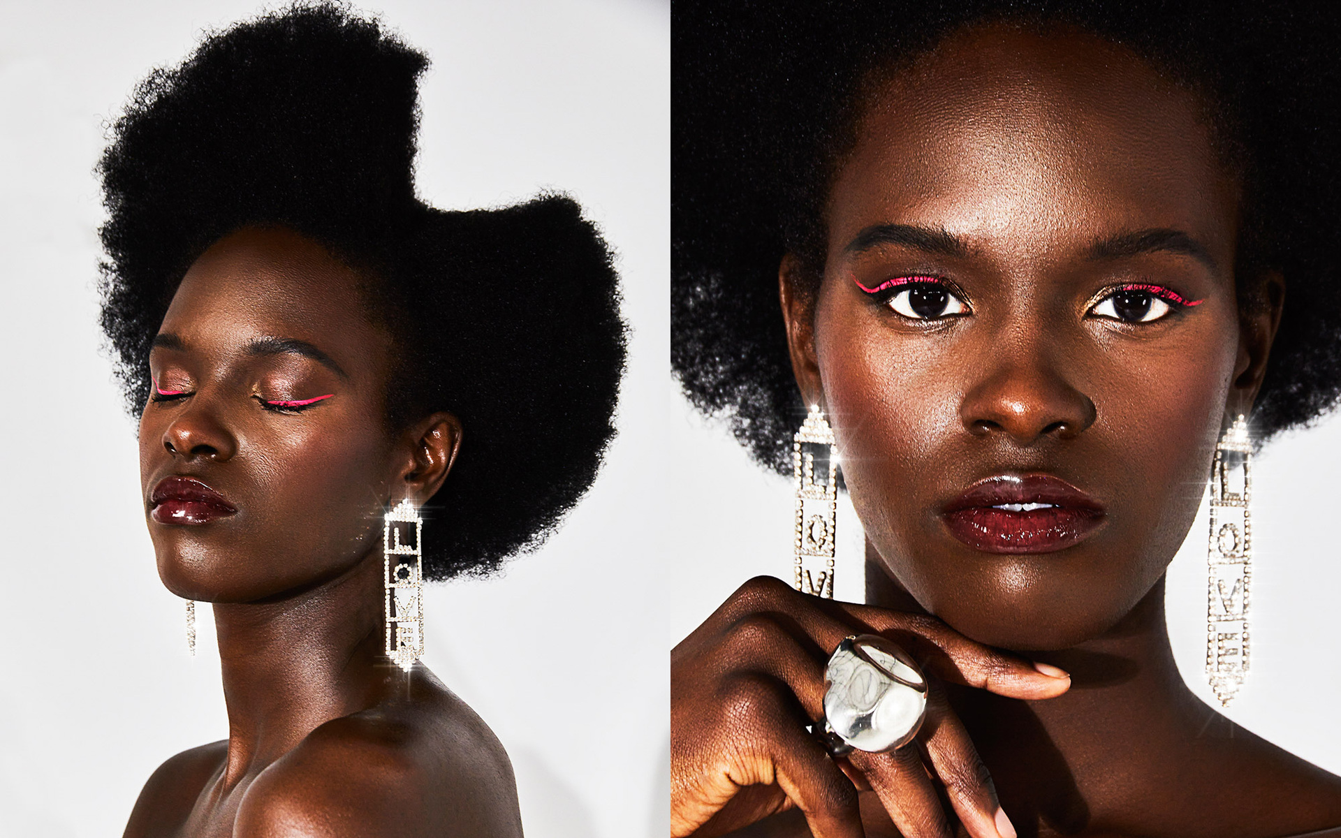 Edwin Kaufmann - Hair&MakeUp Artist -