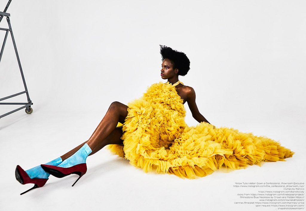 Edwin Kaufmann - Hair&MakeUp Artist -
