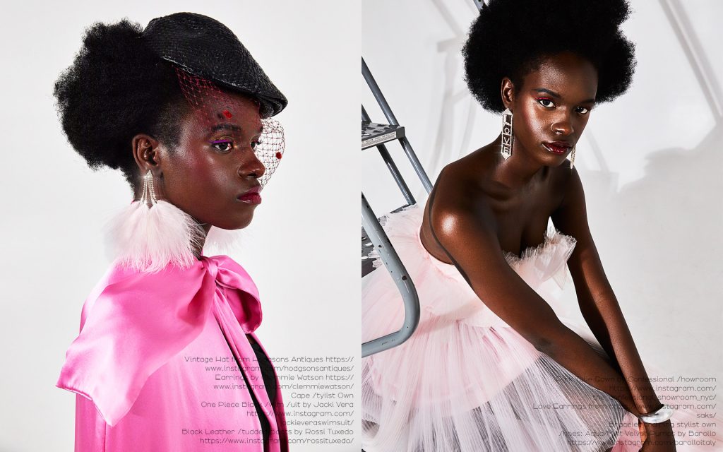 Edwin Kaufmann - Hair&MakeUp Artist -
