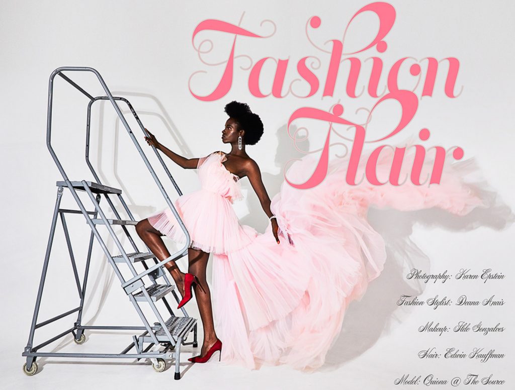 LadyGunn Magazine