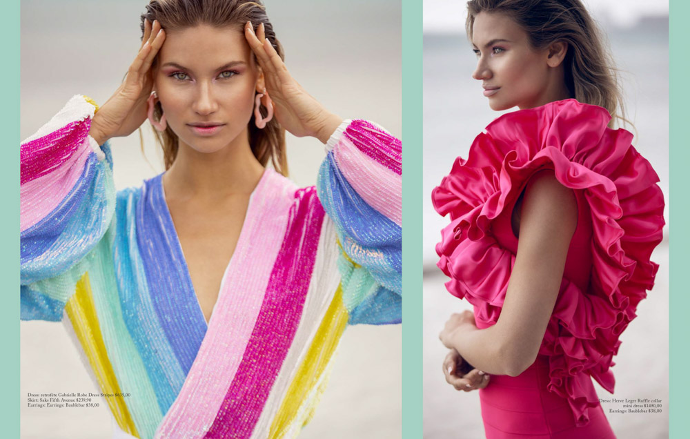 Edwin Kaufmann - Hair&MakeUp Artist -