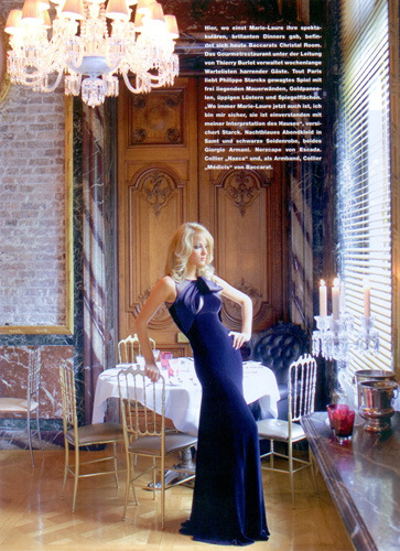Edwin Kaufmann - Hair&MakeUp Artist -