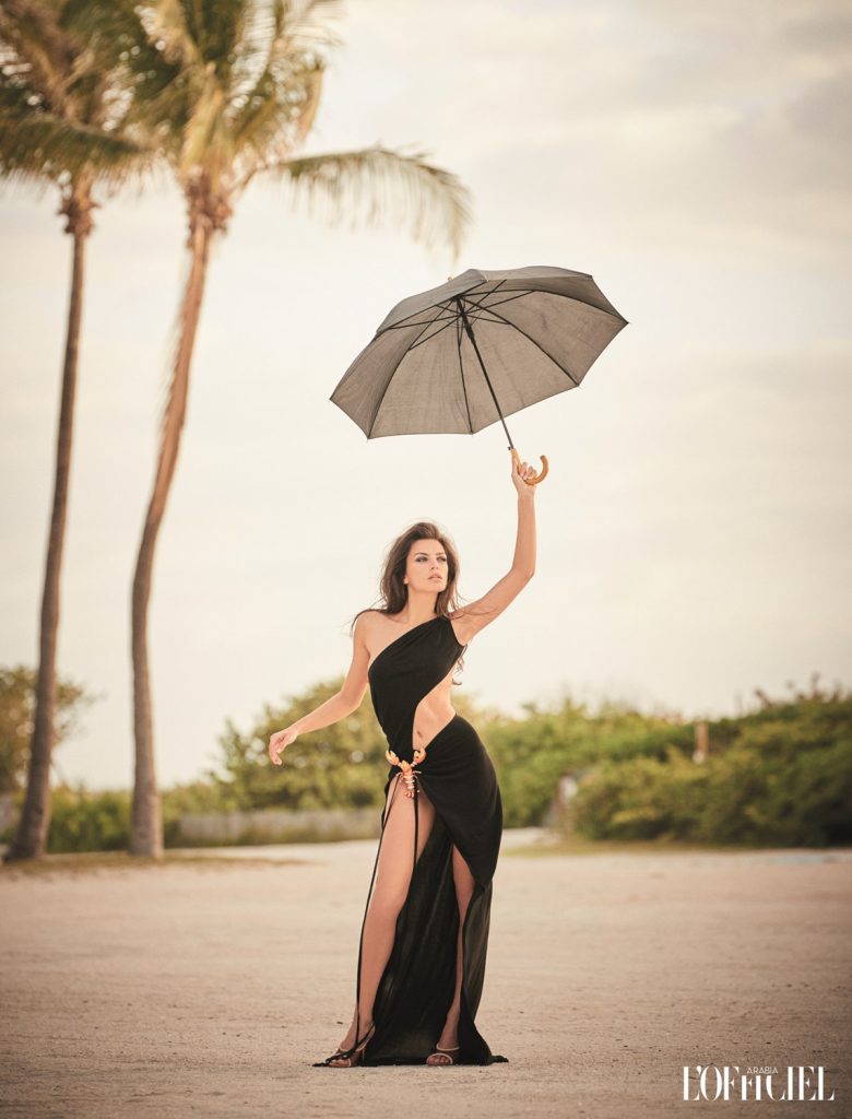 Edwin Kaufmann - Hair&MakeUp Artist -