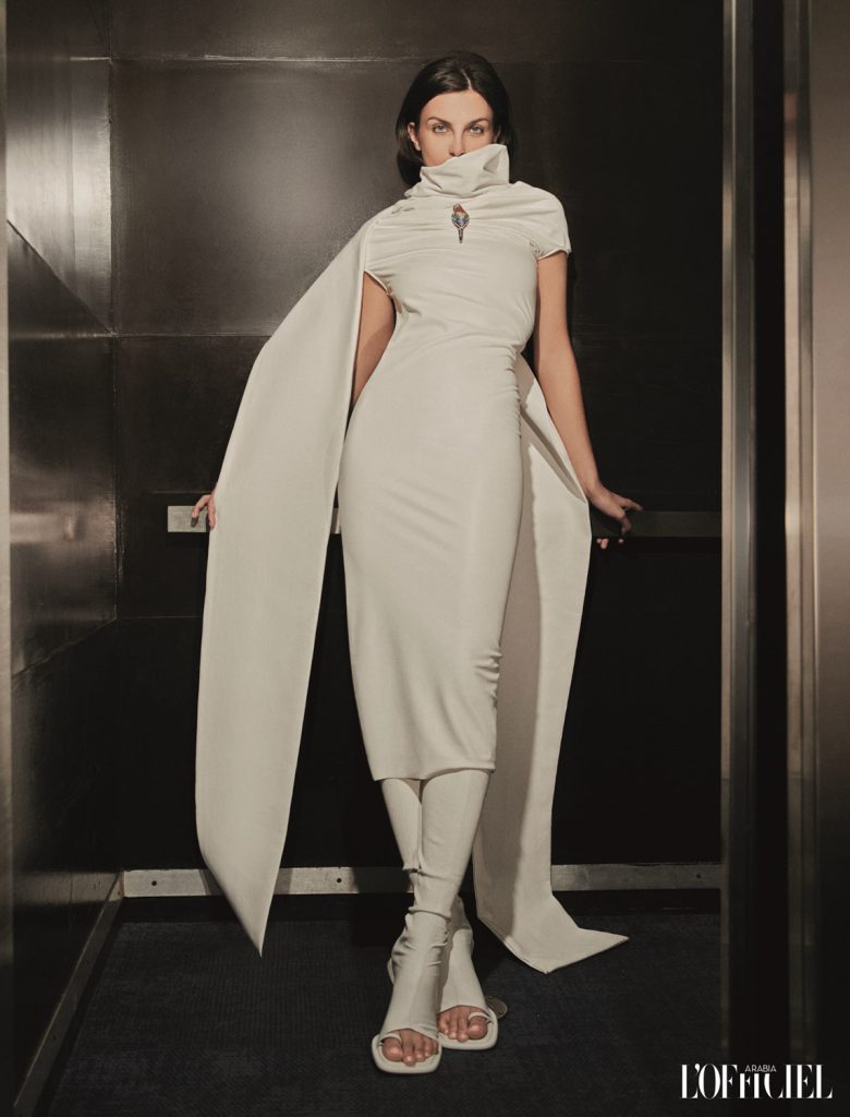 Edwin Kaufmann - Hair&MakeUp Artist -