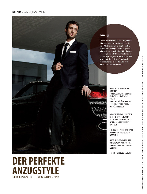 MIND MAGAZIN