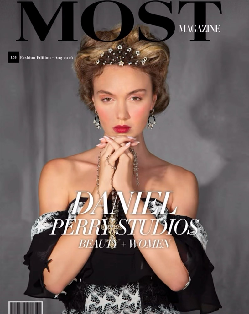 Most & Lamodzi Magazin