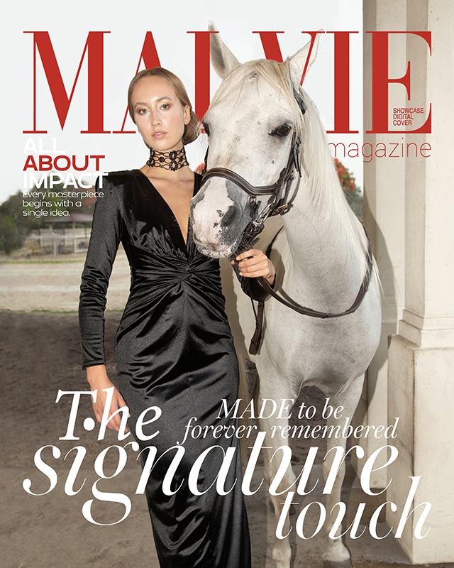 Most & Malvie Magazine