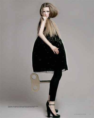 Edwin Kaufmann - Hair&MakeUp Artist -