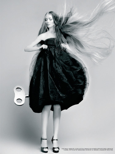 Edwin Kaufmann - Hair&MakeUp Artist -
