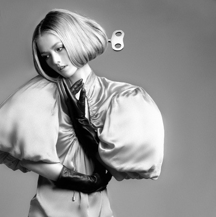 Edwin Kaufmann - Hair&MakeUp Artist -