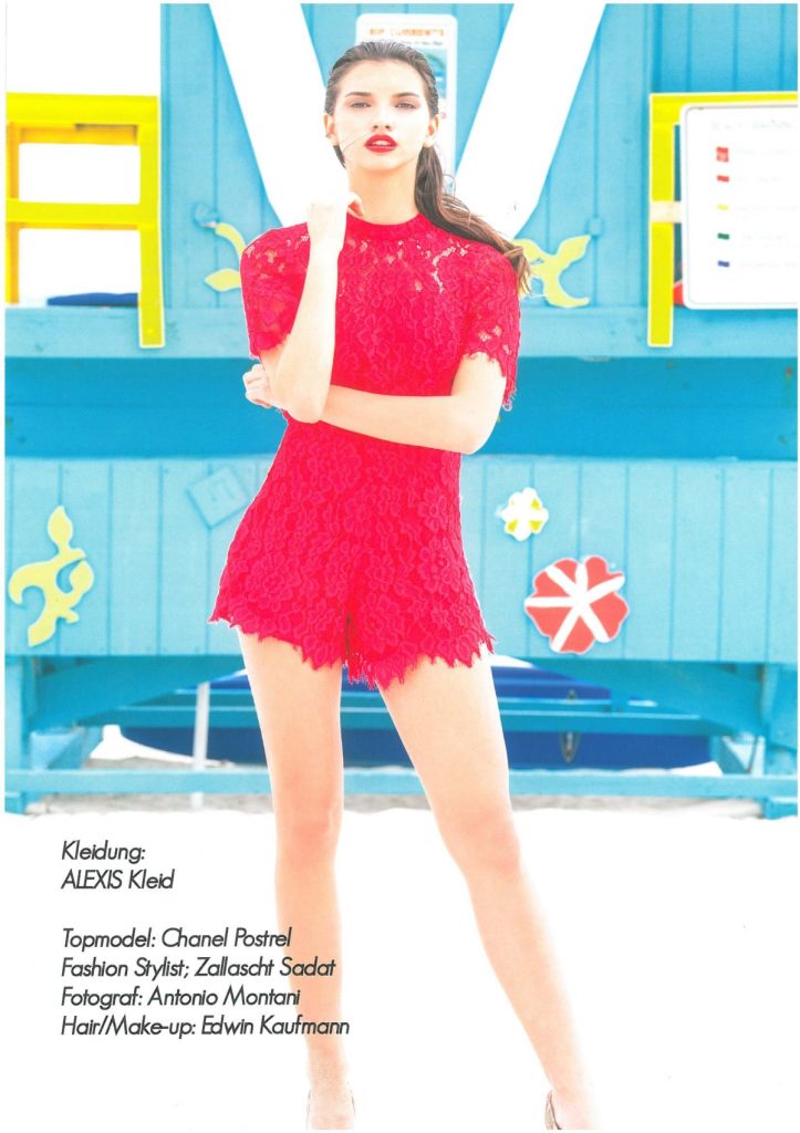 One Magazine