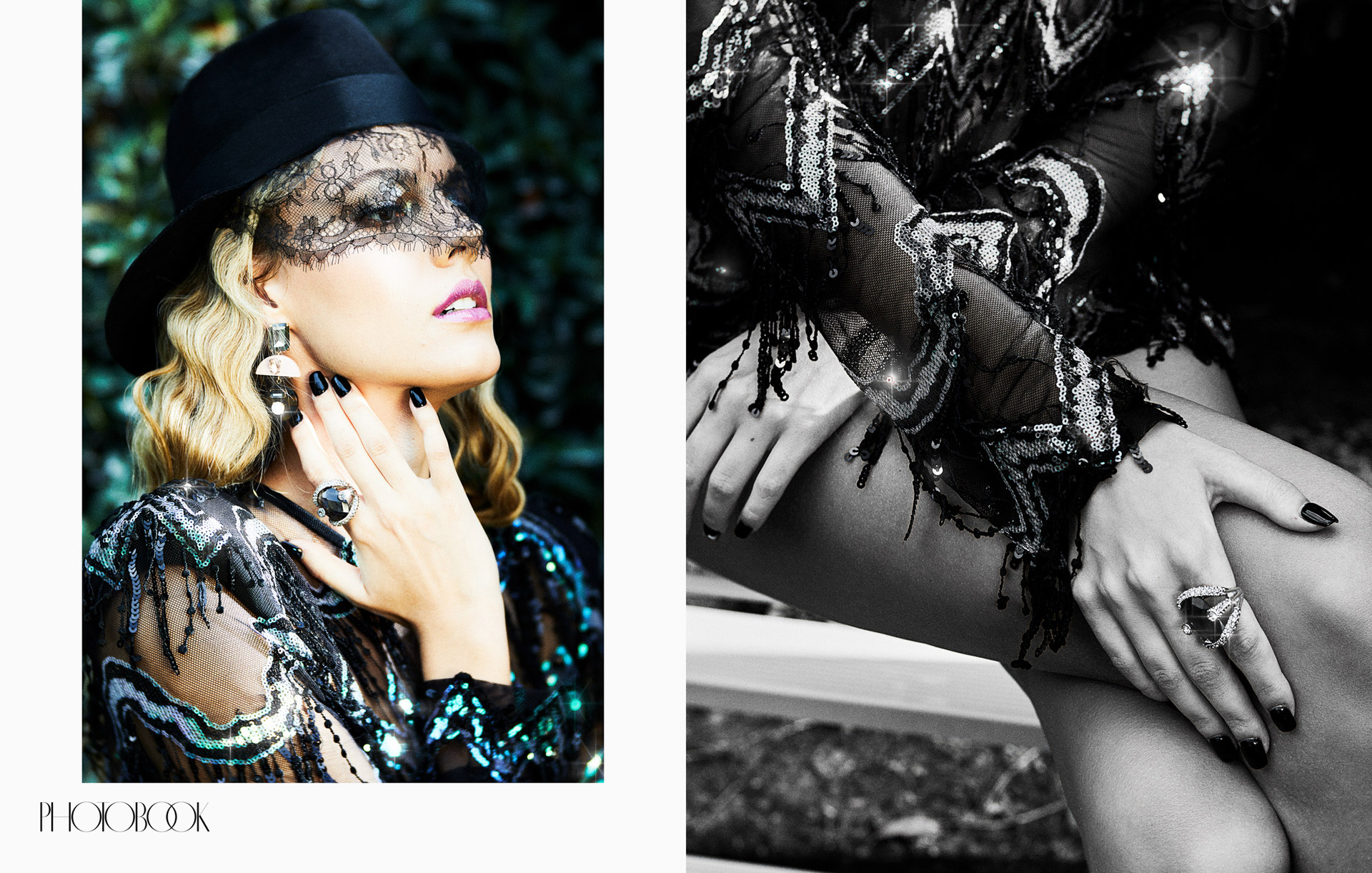 Edwin Kaufmann - Hair&MakeUp Artist -