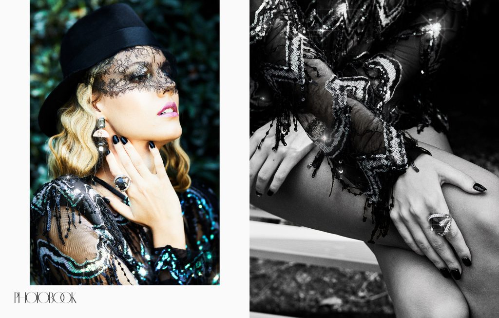 Edwin Kaufmann - Hair&MakeUp Artist -