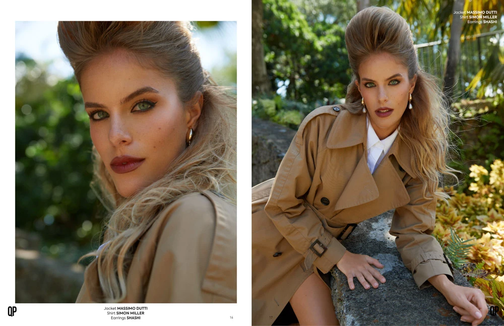 Edwin Kaufmann - Hair&MakeUp Artist -