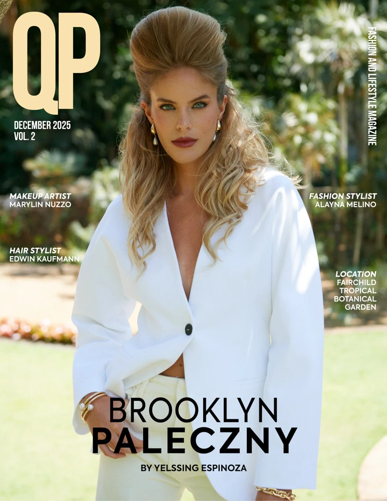 Edwin Kaufmann - Hair&MakeUp Artist -