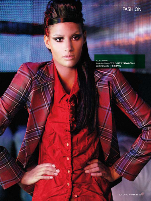 Edwin Kaufmann - Hair&MakeUp Artist -