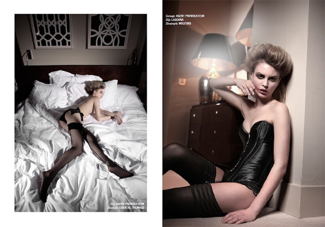 Edwin Kaufmann - Hair&MakeUp Artist -
