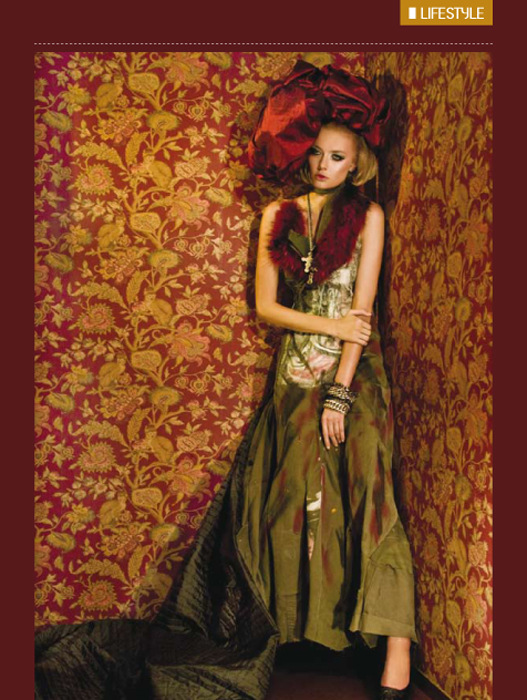 Edwin Kaufmann - Hair&MakeUp Artist -
