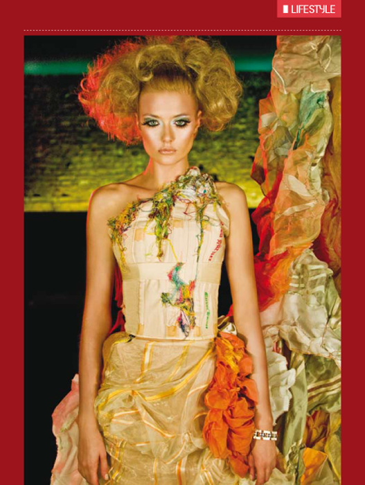 Edwin Kaufmann - Hair&MakeUp Artist -