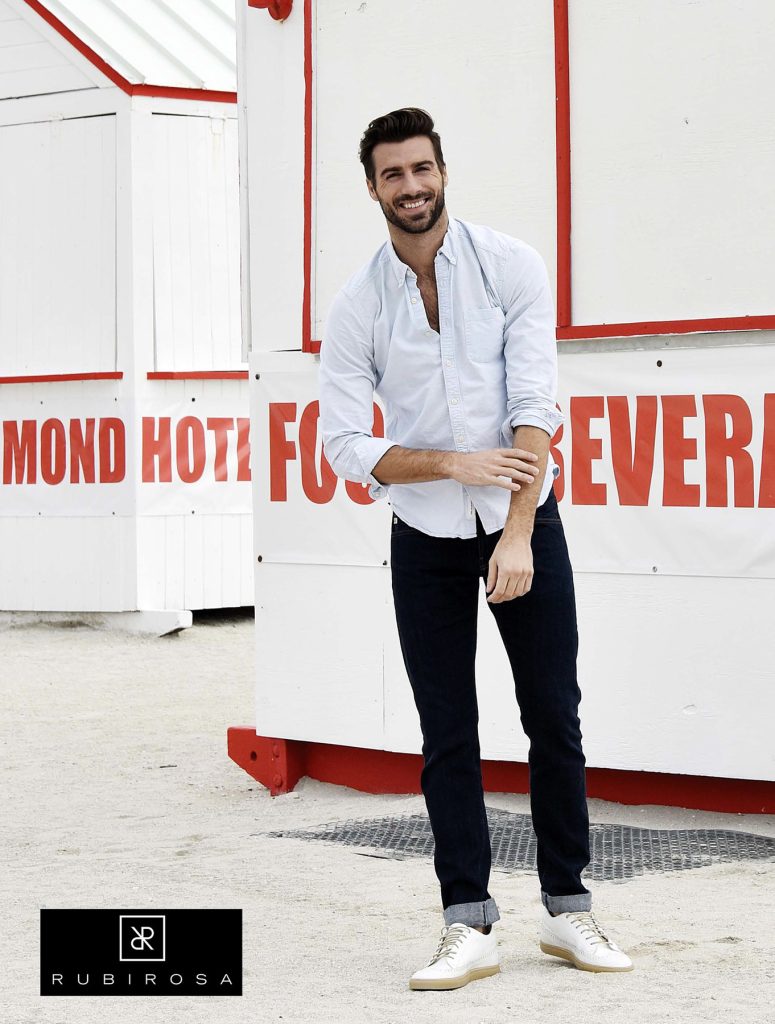Edwin Kaufmann - Hair&MakeUp Artist -