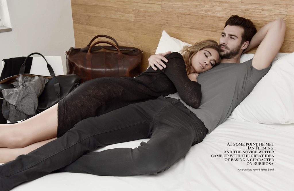 Edwin Kaufmann - Hair&MakeUp Artist -