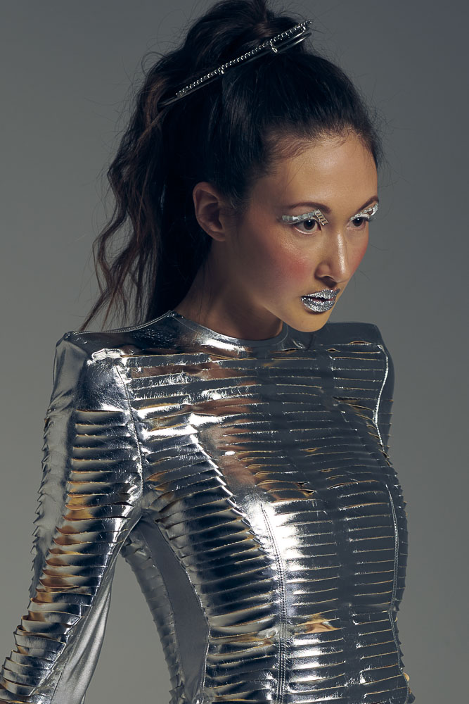 Edwin Kaufmann - Hair&MakeUp Artist -