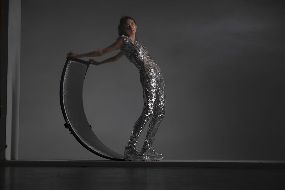 Edwin Kaufmann - Hair&MakeUp Artist -