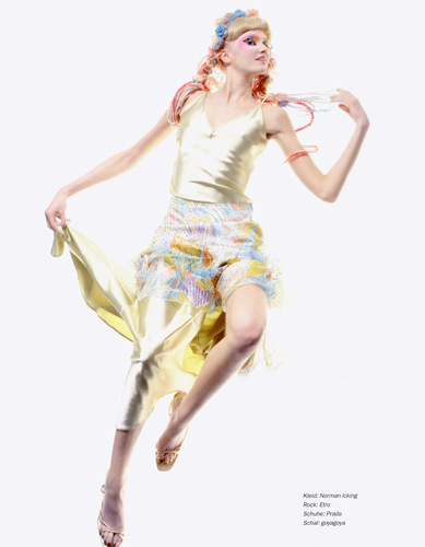 STYLE MAGAZIN