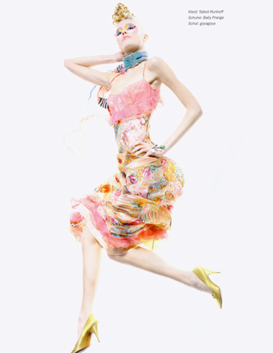 Edwin Kaufmann - Hair&MakeUp Artist -