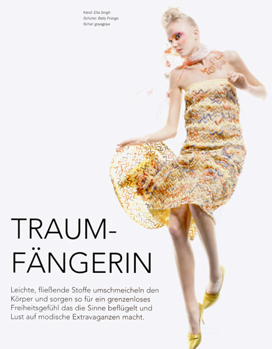Edwin Kaufmann - Hair&MakeUp Artist -