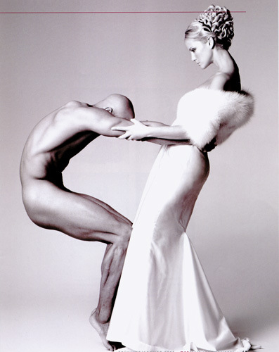 Edwin Kaufmann - Hair&MakeUp Artist -