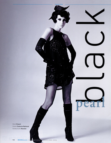 Edwin Kaufmann - Hair&MakeUp Artist -