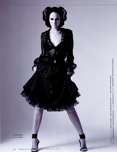 Edwin Kaufmann - Hair&MakeUp Artist -