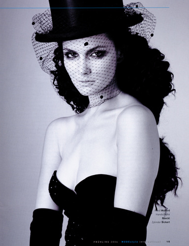 Edwin Kaufmann - Hair&MakeUp Artist -
