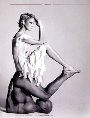 Edwin Kaufmann - Hair&MakeUp Artist -